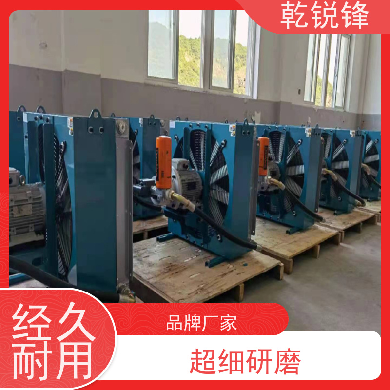 乾锐锋 散热风扇 ACE9-M2-04 位置灵活 冷却系统