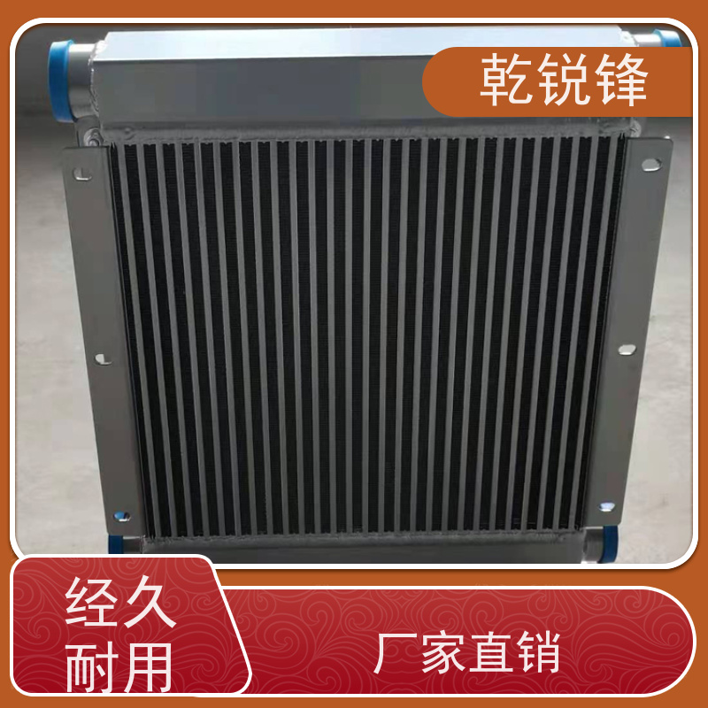 乾锐锋 散热风扇 AL608T-CA220V 介质隔离安全 冷却系统