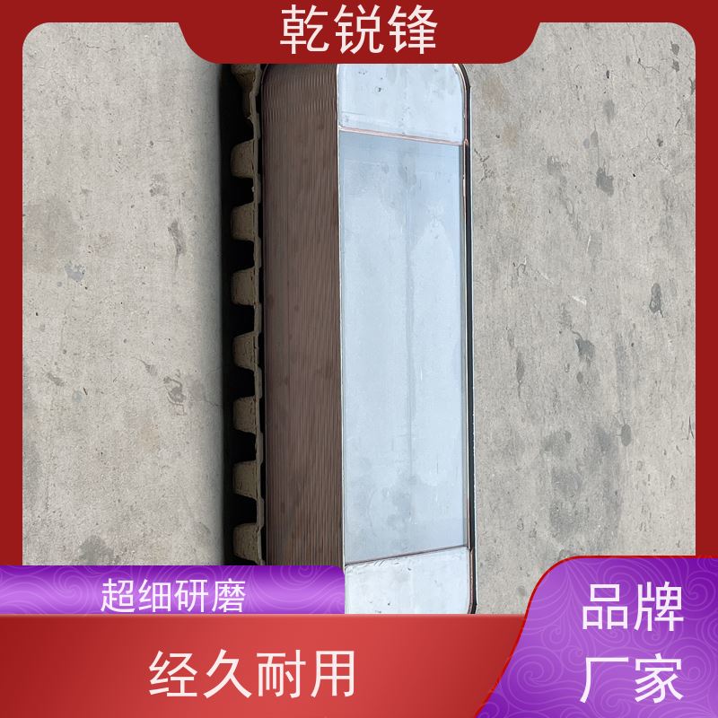 乾锐锋 散热风扇 AH1012L-DC12 工作压力范围广 冷却系统