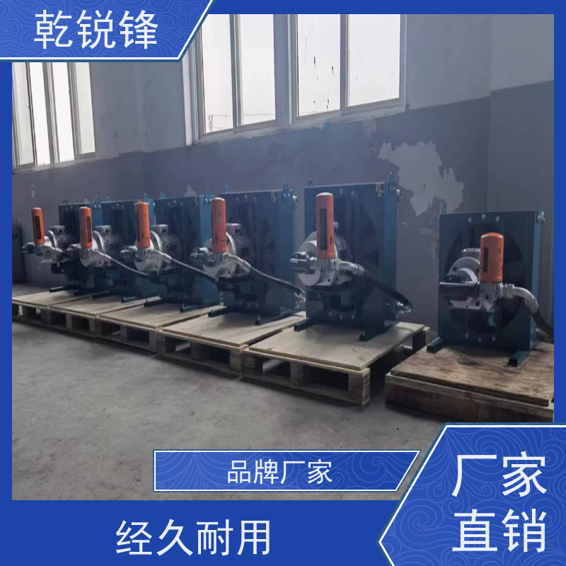 乾锐锋 散热风扇 AL404-DC12V 无腐蚀隐患 冷却系统