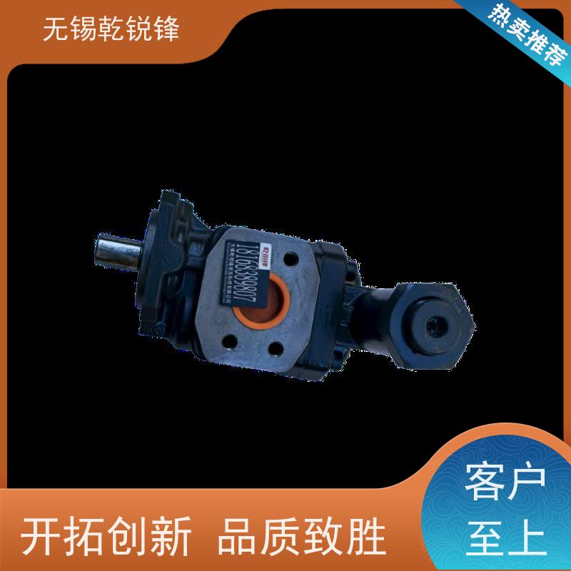 乾锐锋  KF125RF2-D15  动力足 生产厂家  齿轮泵原理