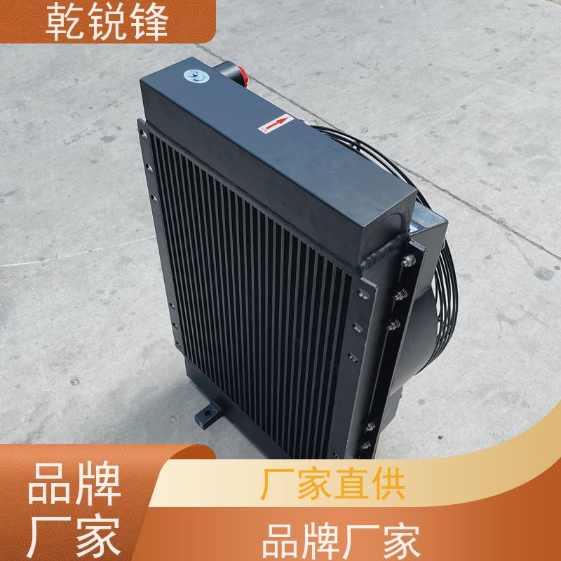 乾锐锋 散热风扇 AH1012L-AC415 故障率低 冷却系统