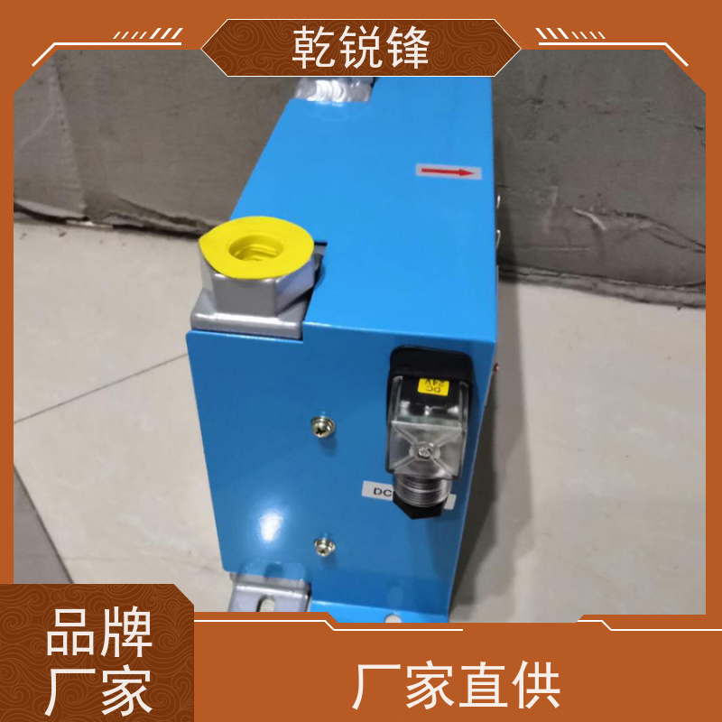 乾锐锋 OK-EL3H/3.0/M/380-50/1 散热风扇 发电机组冷却器