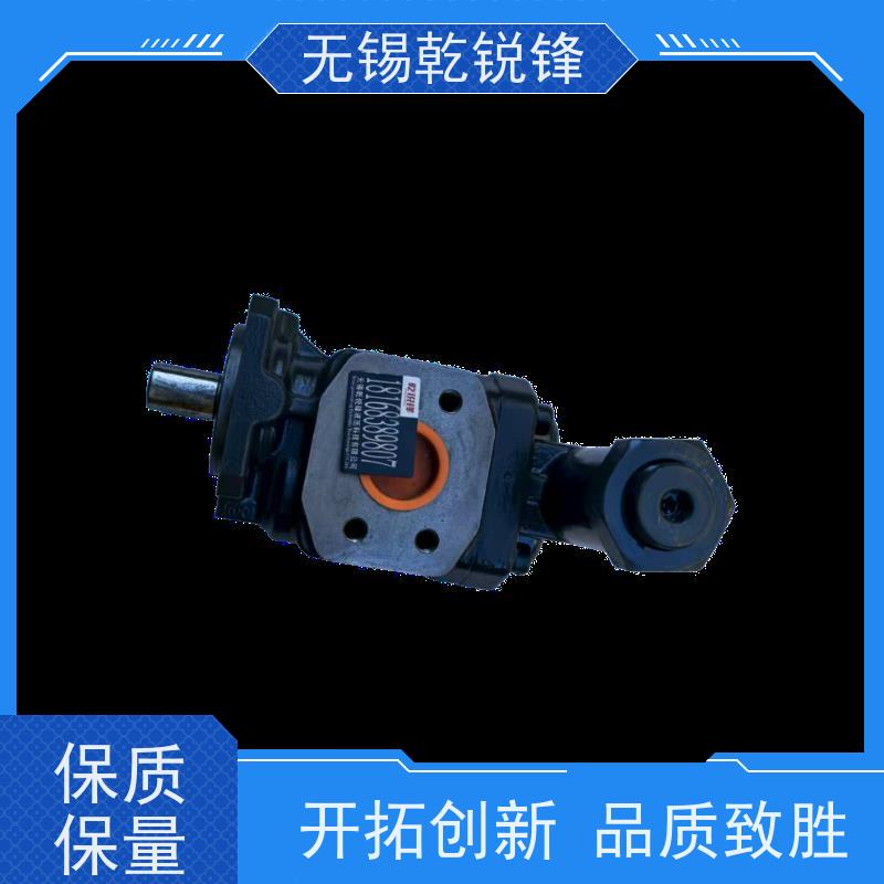 乾锐锋  齿轮泵应用 多少钱  自吸力强  KF12RF2-D15