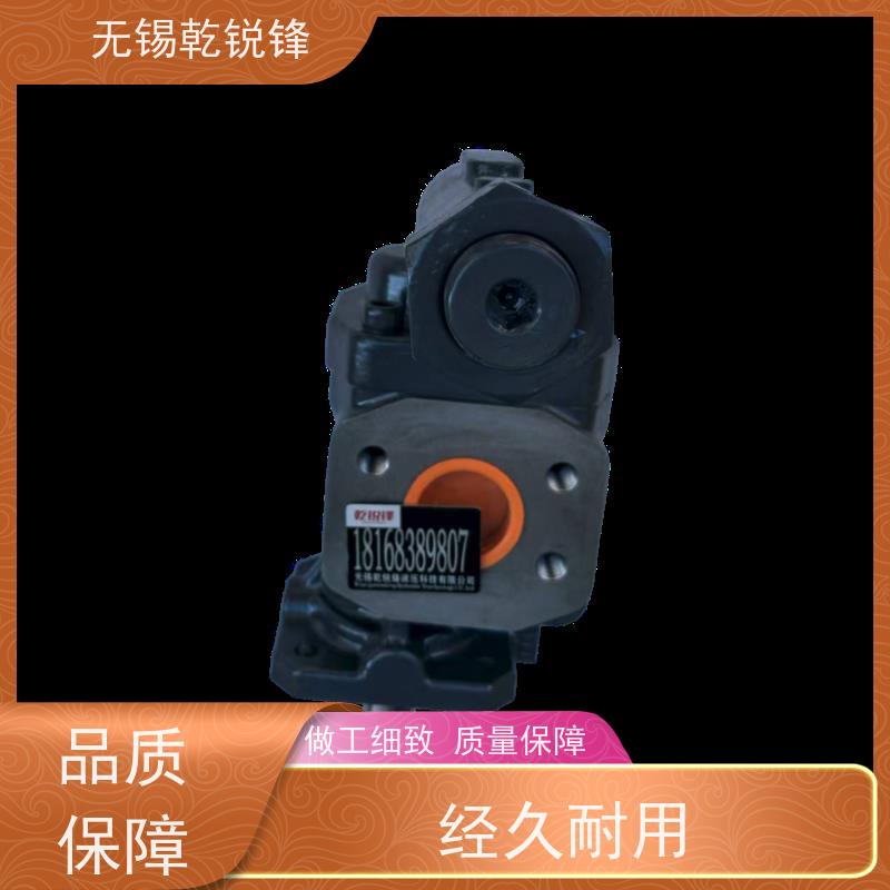 乾锐锋  KF12RF2-D15  齿轮泵应用 生产厂家  结构简