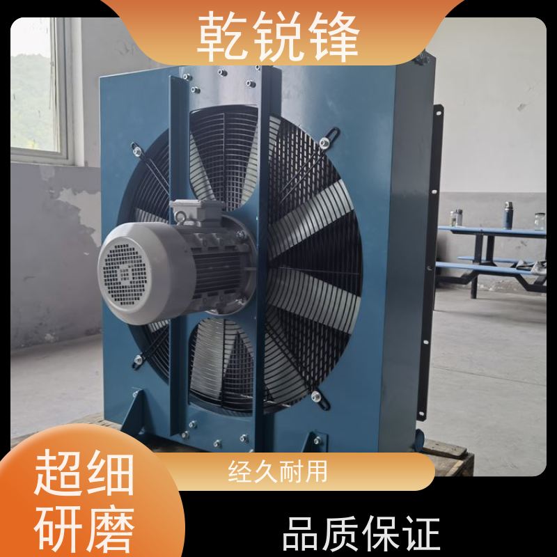 乾锐锋 散热风扇 AH1012-AC220 适应性强 冷却系统