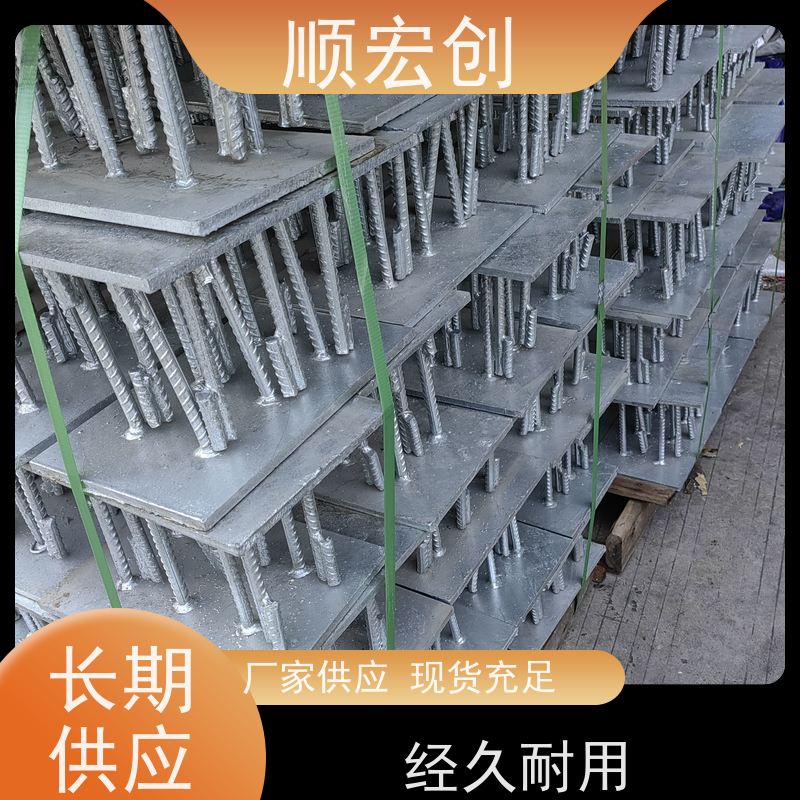 湛江热镀锌预埋件/建筑焊接预埋件批发/库存充足