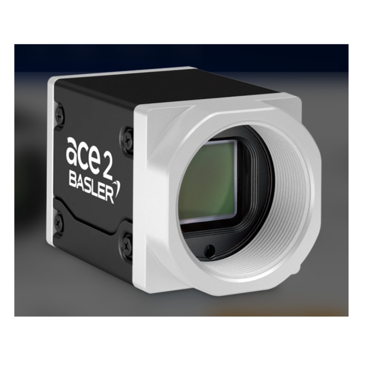 a2A2448-210cm Basler 510万1/1.8英寸CXP-12黑白相机 IMX537