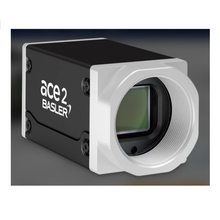 a2A2840-67g5mUV Basler 810万2/3英寸黑白紫外相机 IMX487 UV