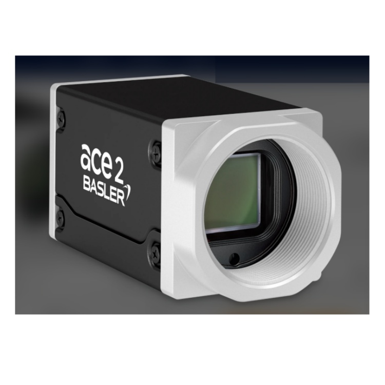 a2A2840-14gmUV 德国Basler 810万2/3英寸千兆网口黑白紫外相机
