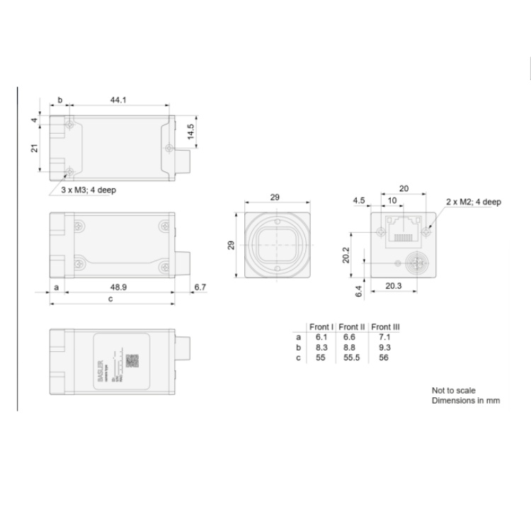 海康威视 海康威视