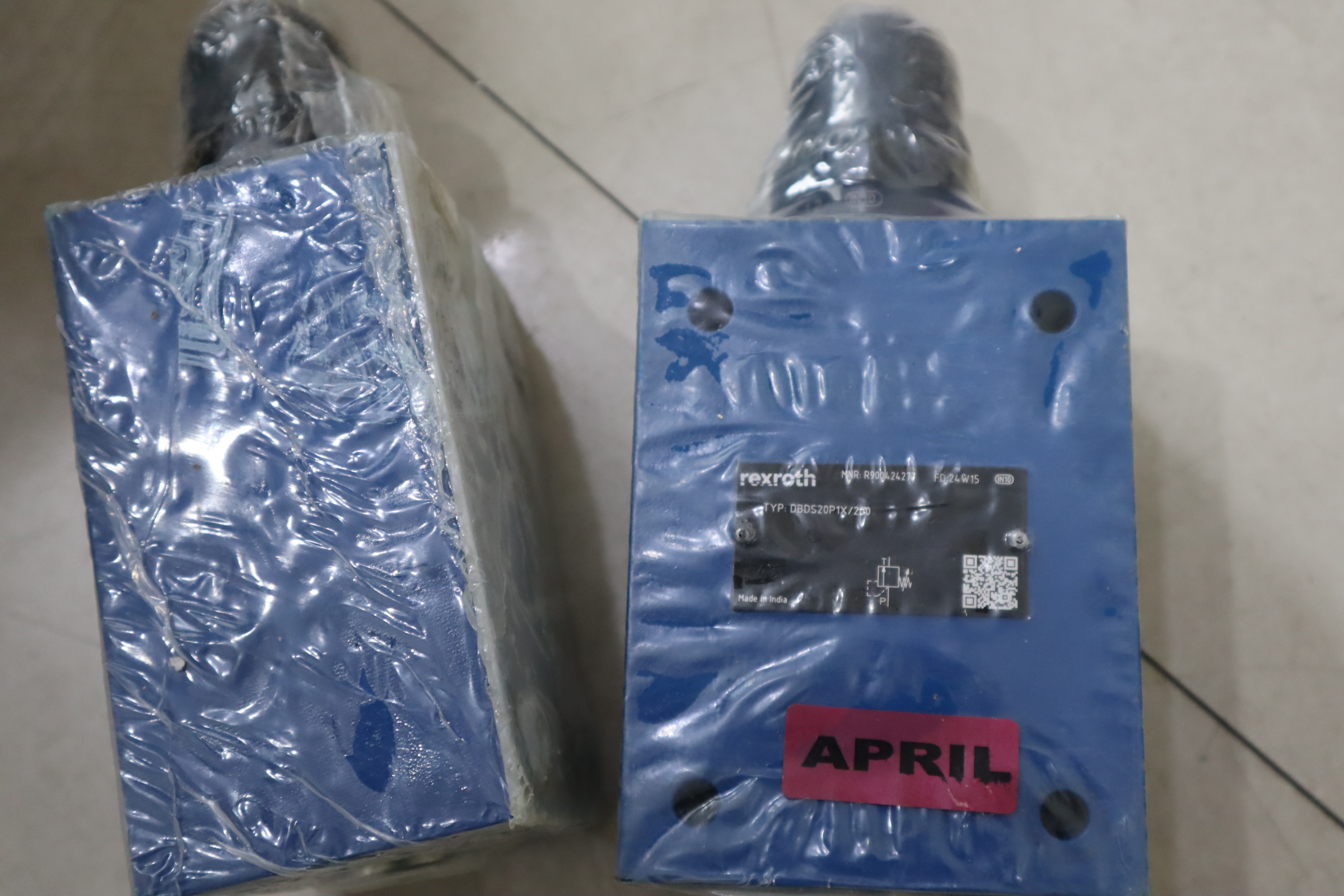 DBDS20P1X/200 R900424277 DBDS20P1A/200 力士乐REXROTH阀