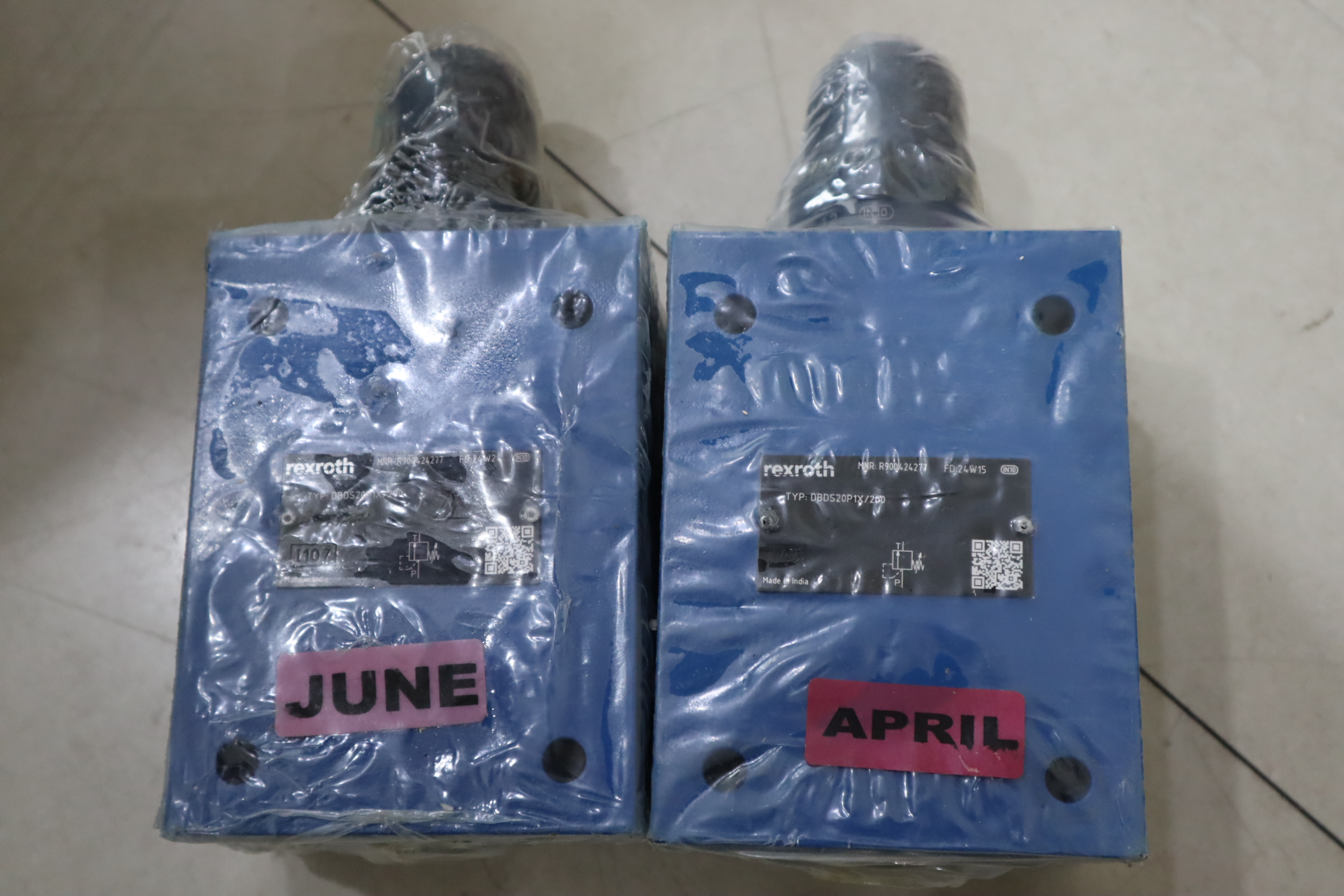 DBDS20P1X/200 R900424277 DBDS20P1A/200 力士乐REXROTH阀