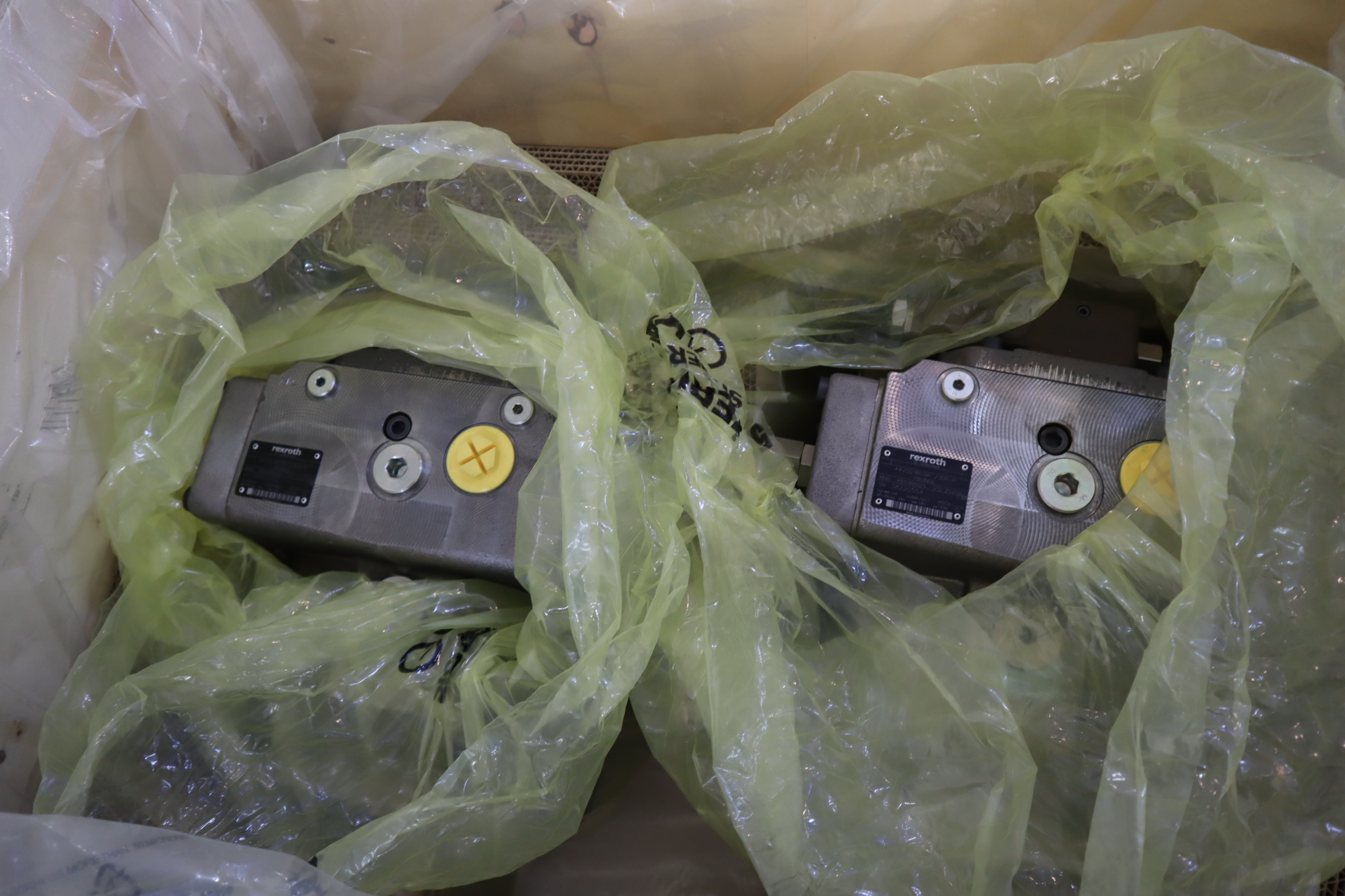 A4VSO180DR/30R-PPB13N00 R910999125 德国REXROTH力士乐柱塞泵