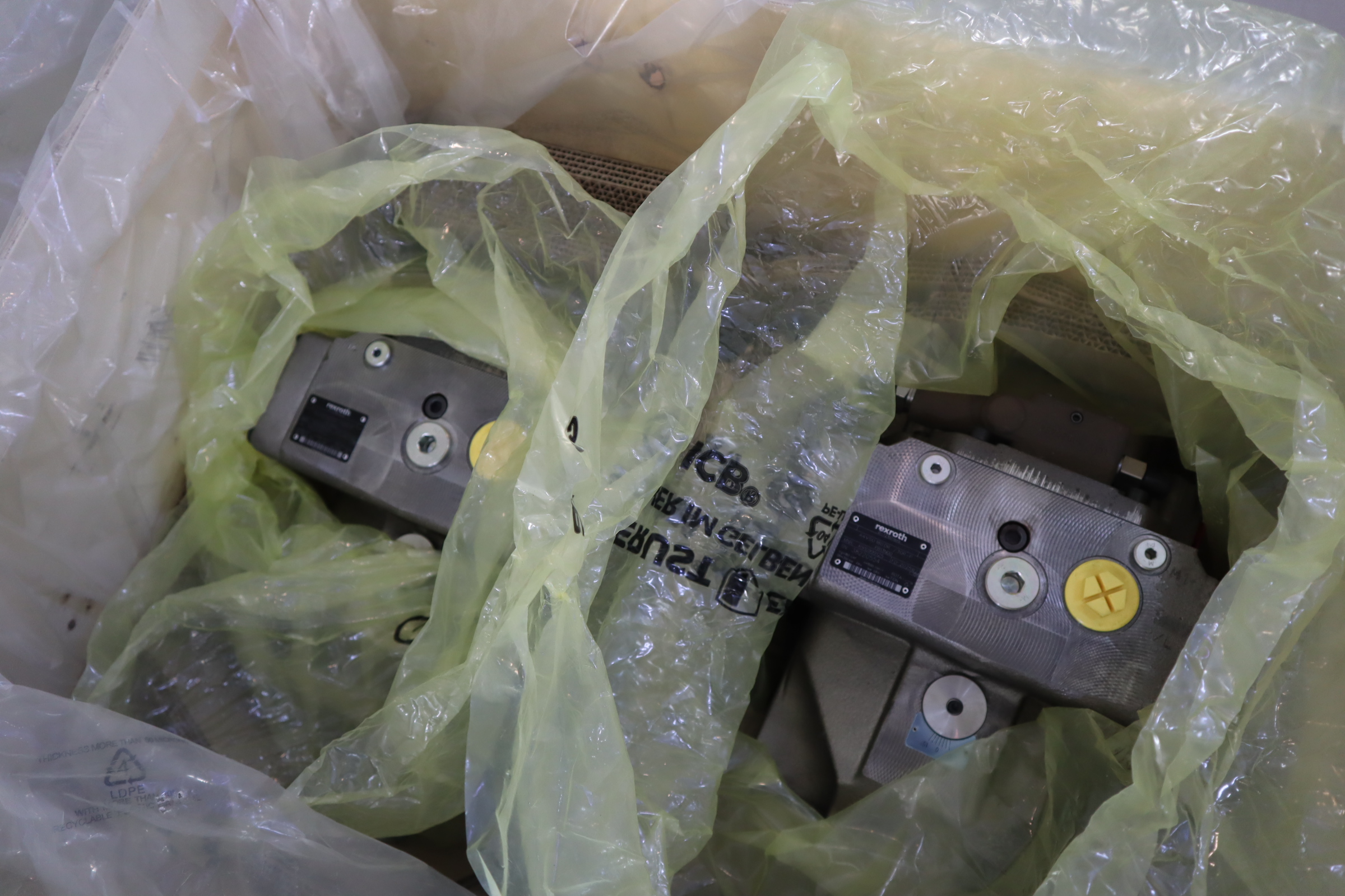 A4VSO180DR/30R-PPB13N00 R910999125 德国REXROTH力士乐柱塞泵