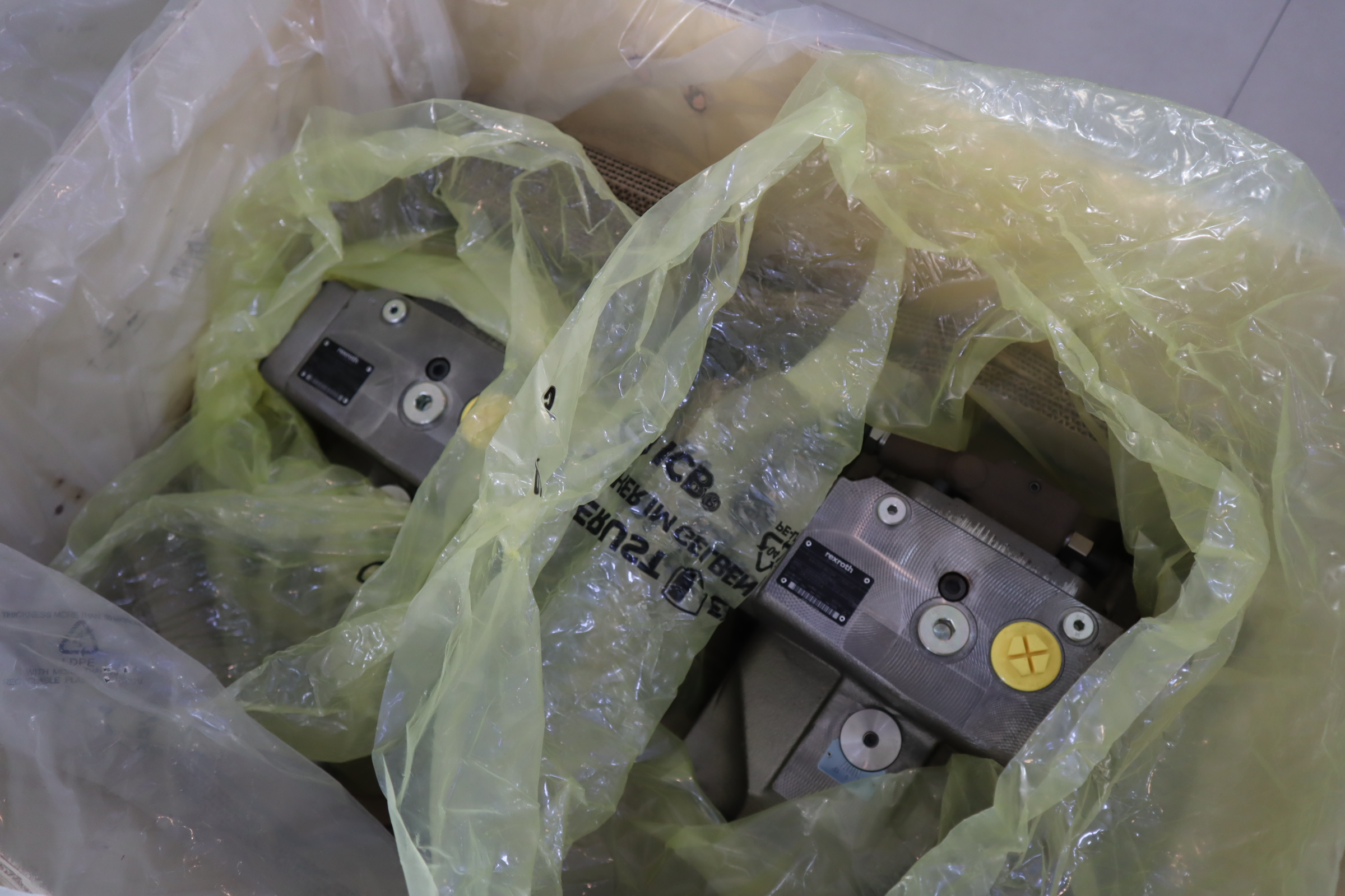 A4VSO180DR/30R-PPB13N00 R910999125 德国REXROTH力士乐柱塞泵