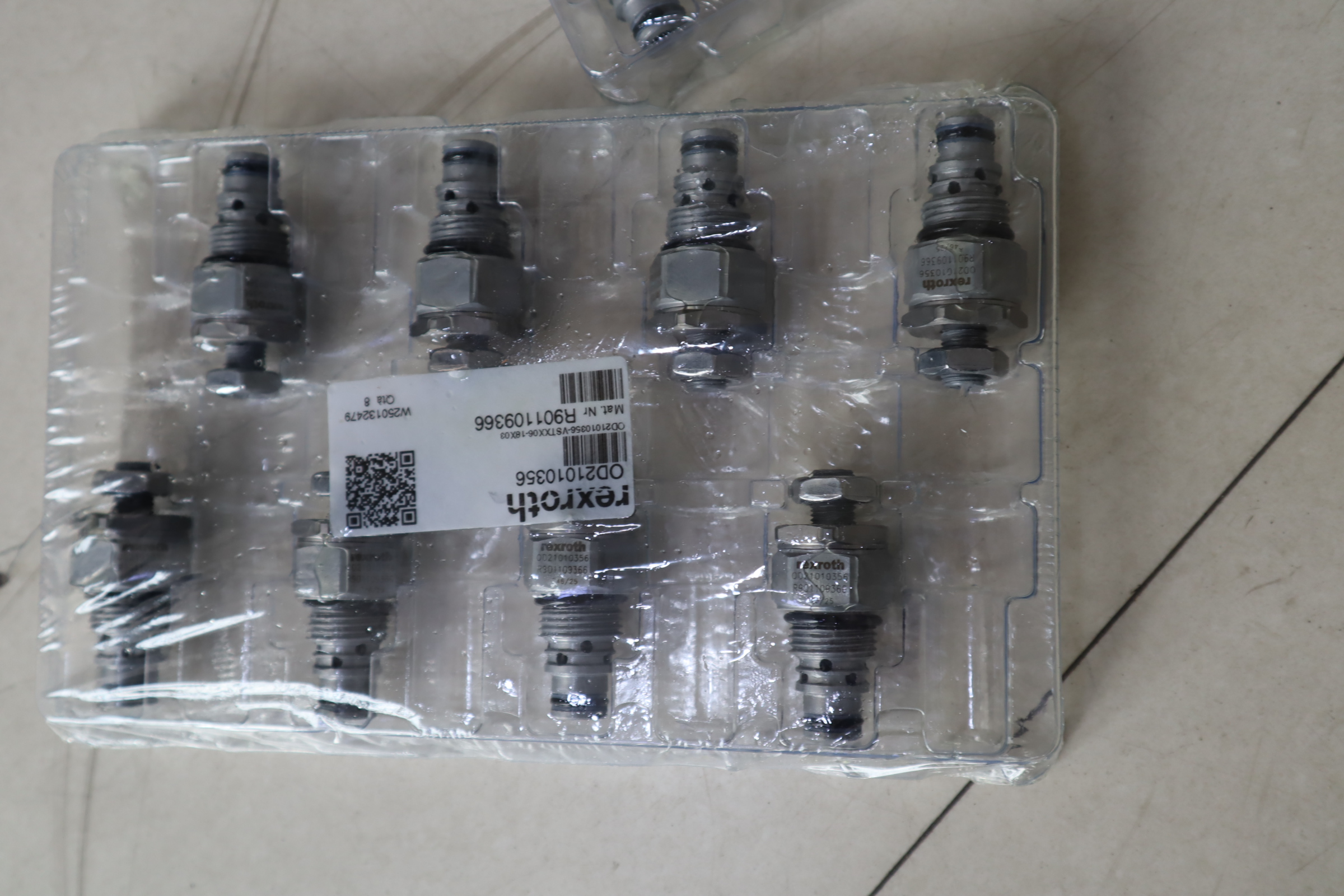 R901109366 OD21010356-VSTXX06-18X03 REXROTH力士乐螺纹插装阀