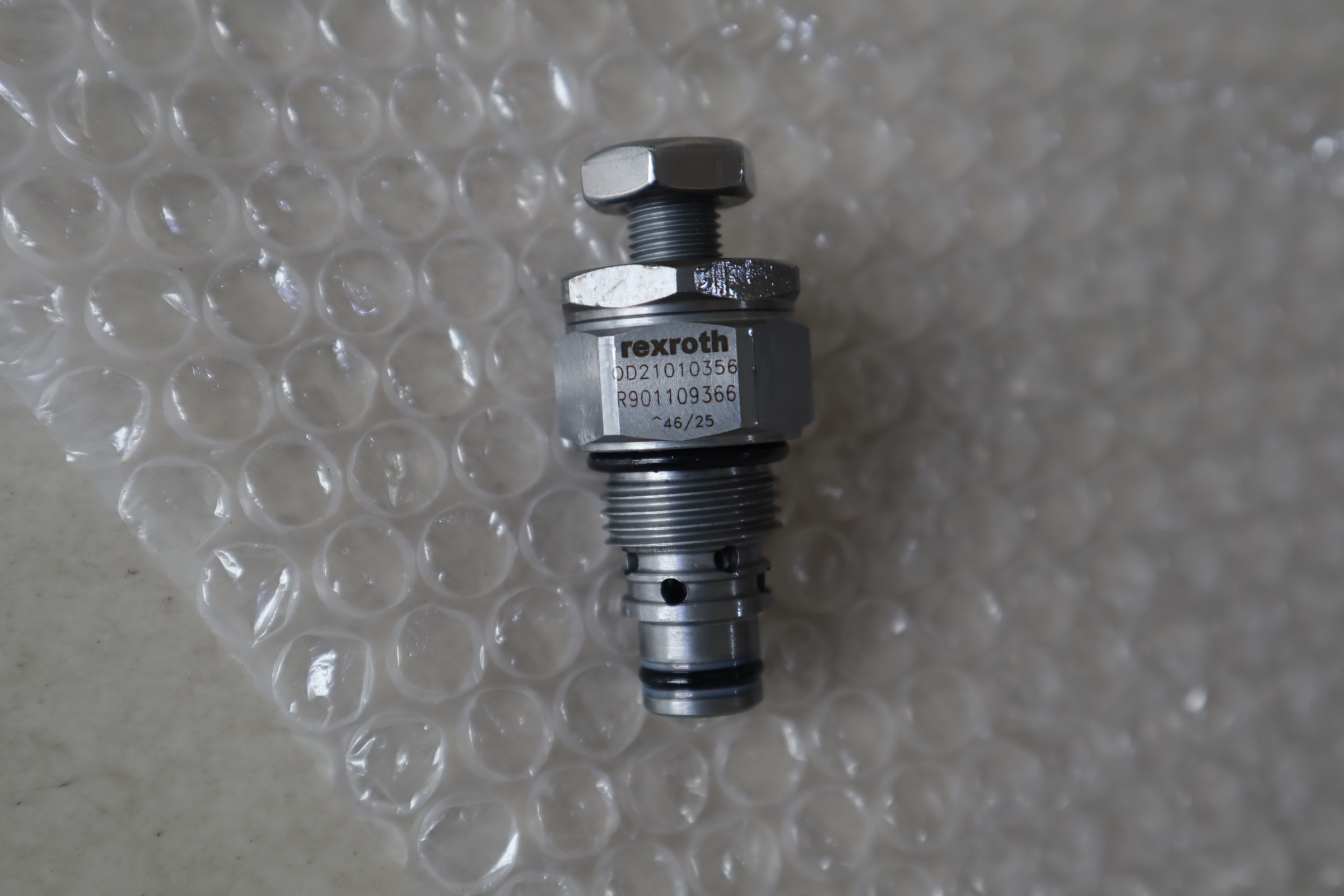 R901109366 OD21010356-VSTXX06-18X03 REXROTH力士乐螺纹插装阀