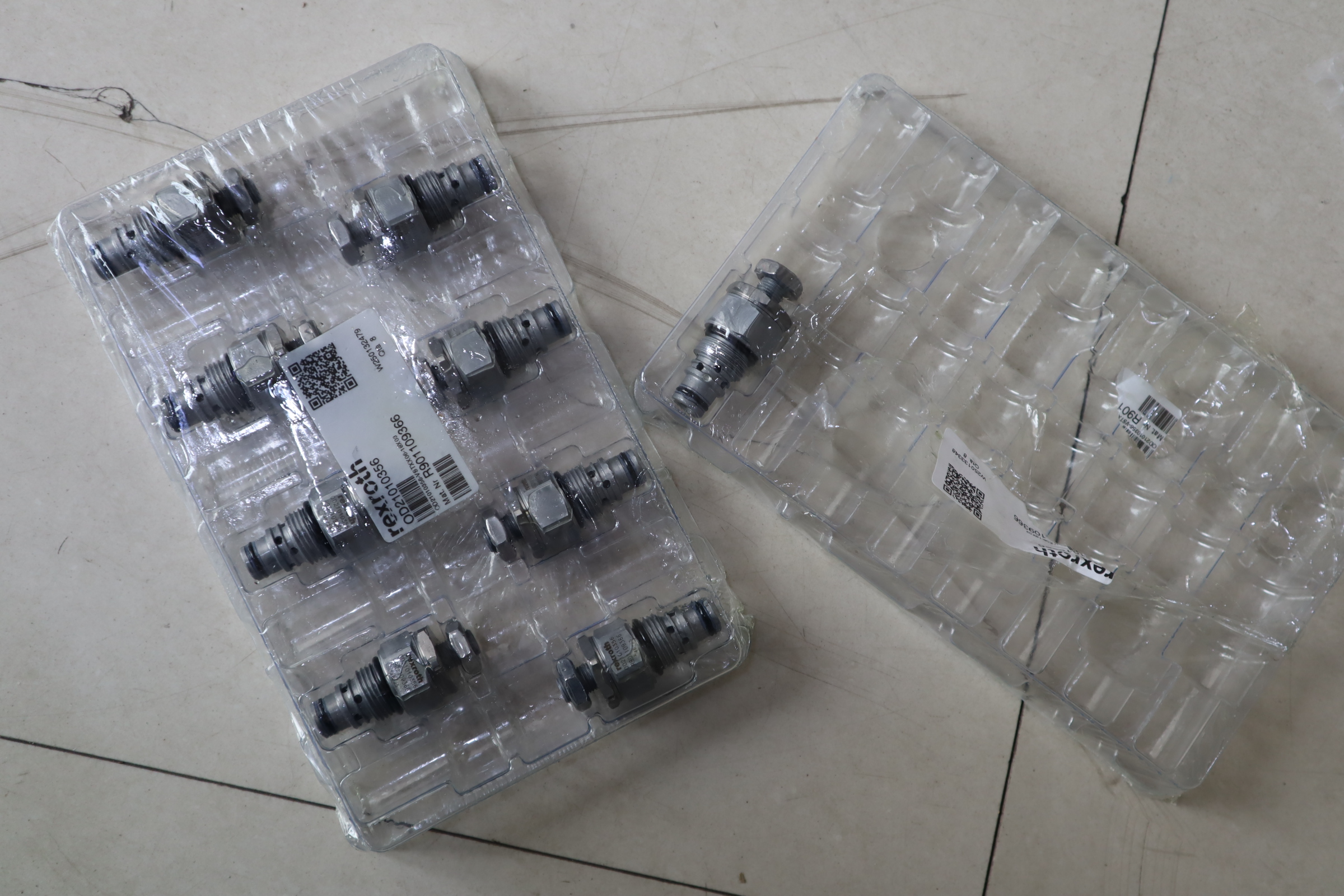 R901109366 OD21010356-VSTXX06-18X03 REXROTH力士乐螺纹插装阀