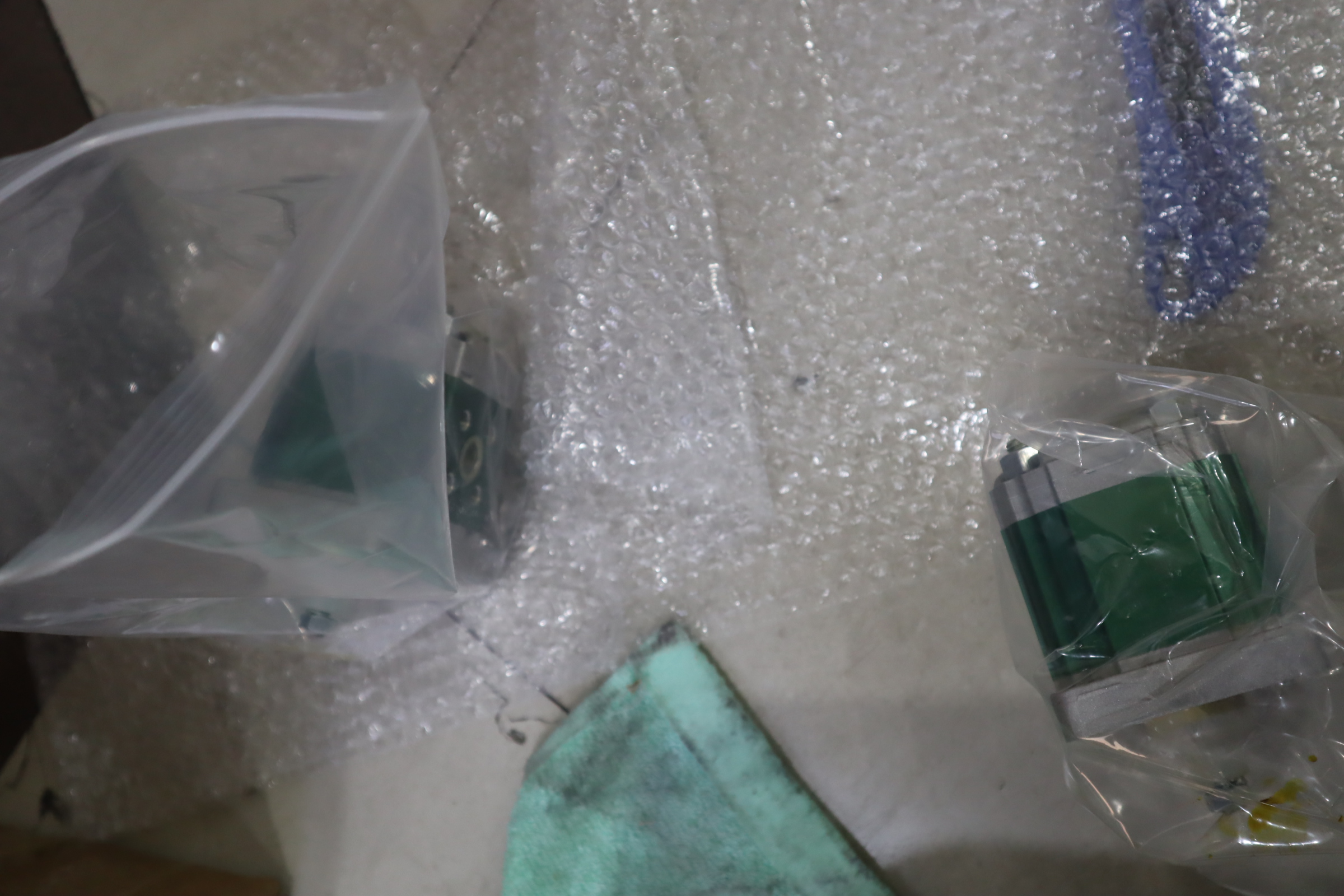 意大利维沃尔VIVOLO HH-CHB-1.7 齿轮泵