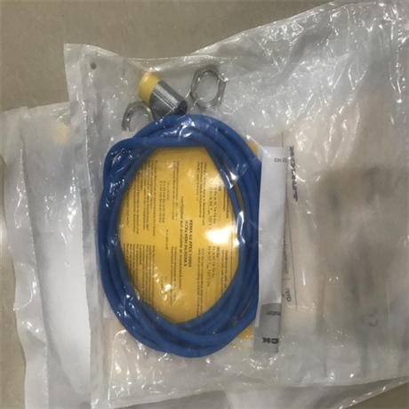 TURCK可编程模拟量编码器4617026BI10-M30-AP6XL852.4M