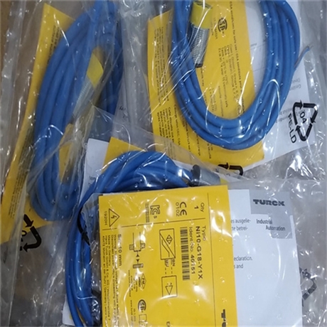 RO60M-BS30-VP6X2E TURCK图尔克光电开关受光器