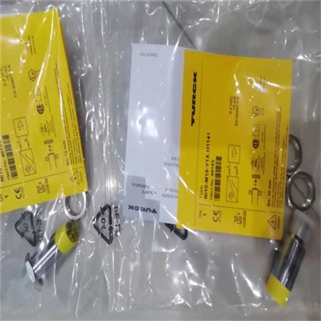  TURCK图尔克光电开关NI15-M30-AP6XW
