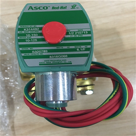 世格电磁阀031SA400B000061基本信息