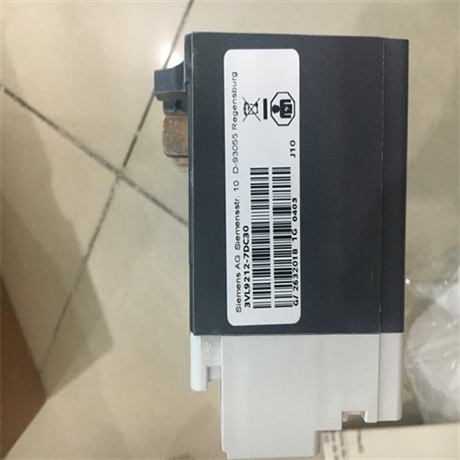 siemens西门子接触器3RT10556AF36构造及用法