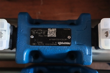 4WE10E51/EG24N9K4/M R901278761 4WE10E52/EG24N9K4/M REXROTH