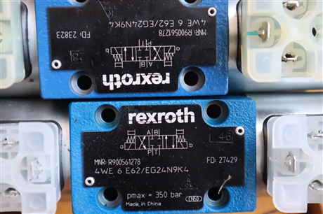 4WE6E62/EG24N9K4 R900561278 4WE6E6X/EG24N9K4 力士乐REXROTH阀