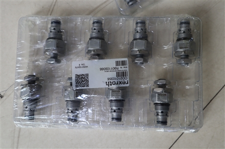 R901109366  OD21010356-VSTXX06-18X03 REXROTH力士乐螺纹插装阀