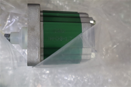 意大利维沃尔VIVOLO HH-CHB-1.7 齿轮泵