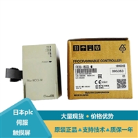 三菱PLC模块FX3U-80MT/DSS与FX3U-4AD-TC-ADP及FX3U-64CCL
