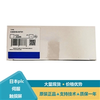 欧姆龙C200H-TS002温度传感器模块