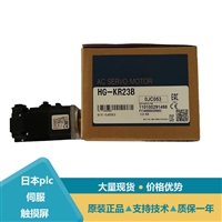 三菱直线伺服电机HG-KR23B KR73J KR23BG7_1/11