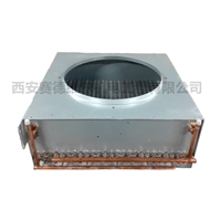 1639661049阿特拉斯空压机冷冻式干燥机冷凝器F285