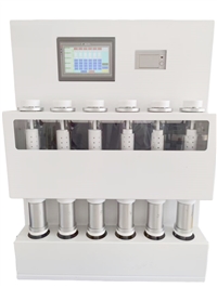 全自动脂肪分析仪箱