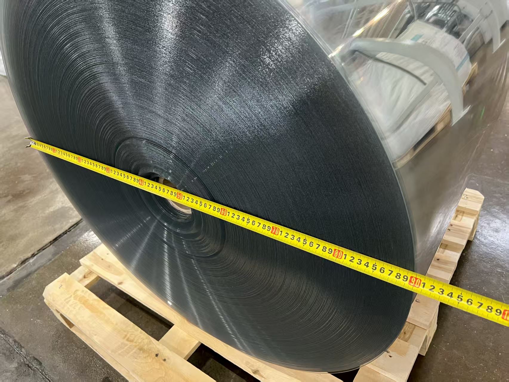 绵阳PETG 片材生产线  PET 片材吸塑机械生产线