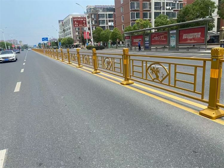 河北公园护栏选材建议