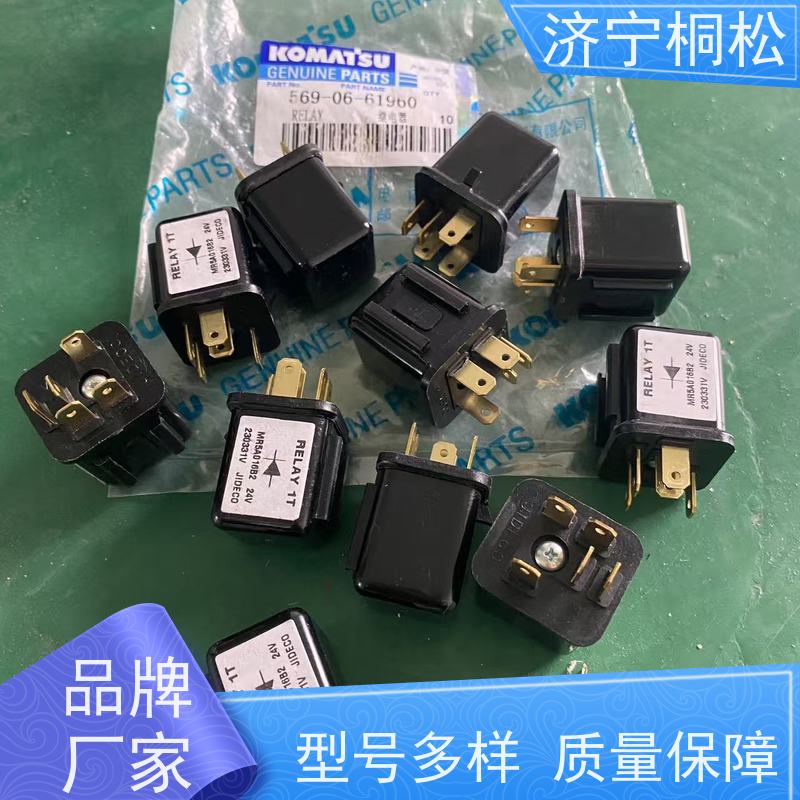 桐松机械 共轨压力传感器6754-72-1211 质量无忧 配件种类繁多