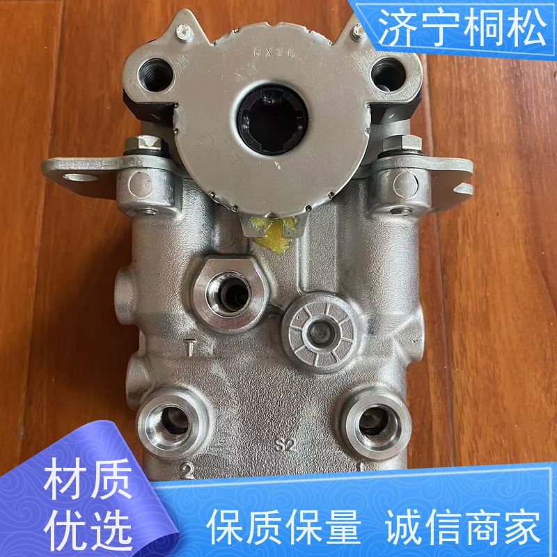 桐松机械 适用于PC 500 主泵LS阀708-2H-03610 好配件随时联系