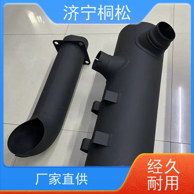 桐松机械 全机型 排气筒6754-11-5310 品质保证 根据机型提供