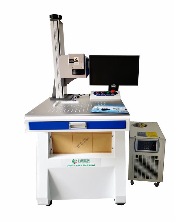 漳州小型工业镭雕机 铭牌金属激光刻字镭雕机  经久耐用 按需定制