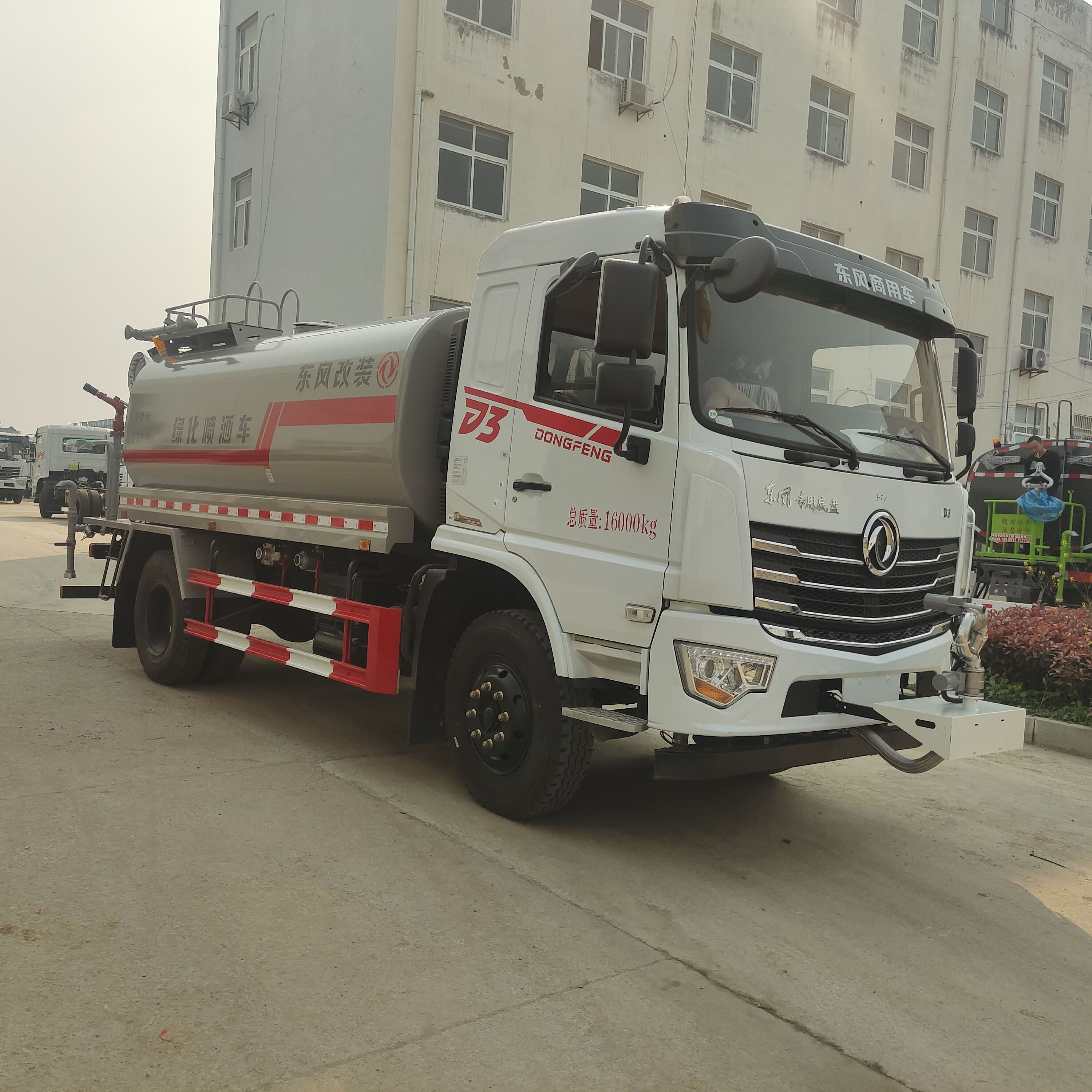 山西冲洗洒水车 全国包送