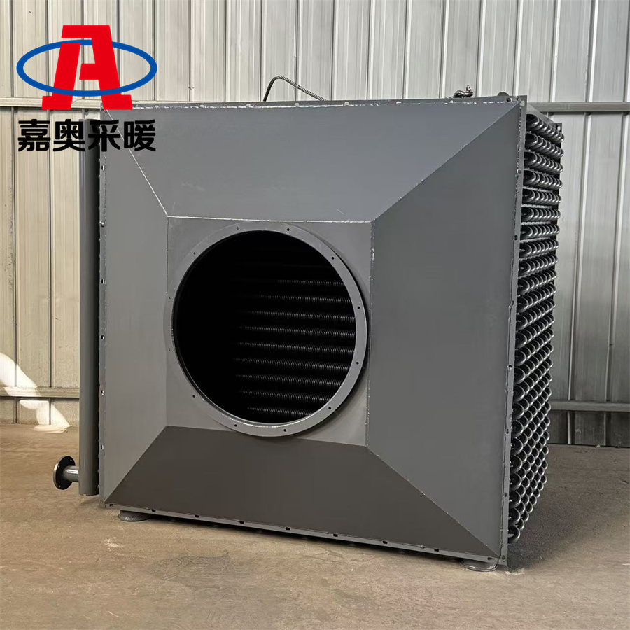 蒸汽用环保废气冷却设备 锅炉省煤器厂家电话