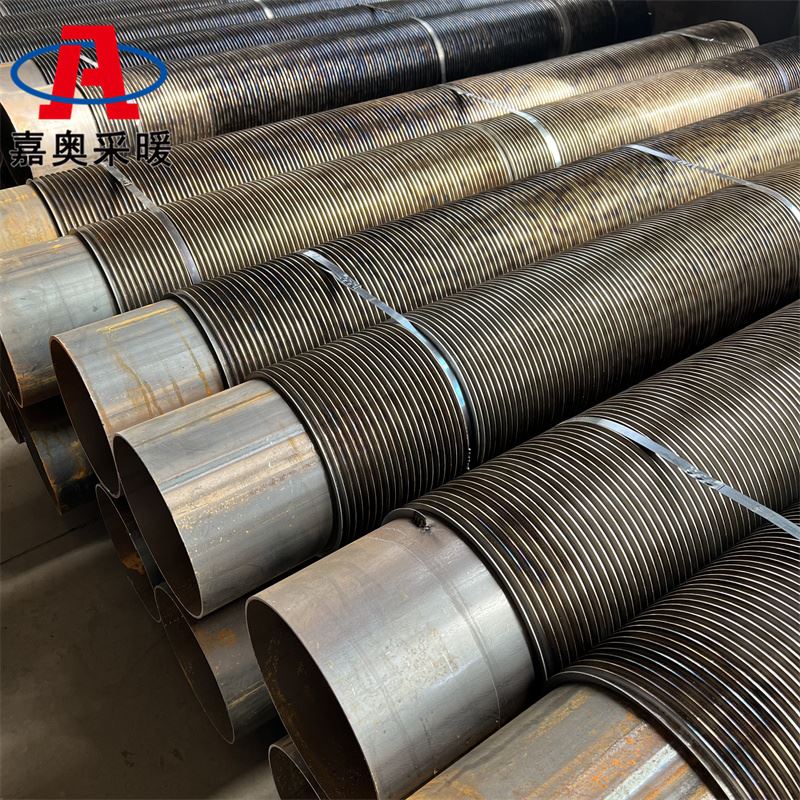 发电厂用无缝管翅片管  翅片管用在什么地方