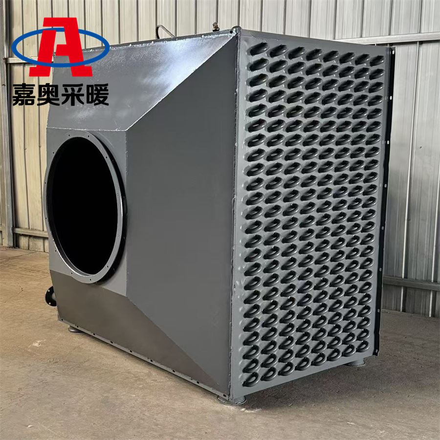 矿井用冷凝器 管式气气换热器制造商