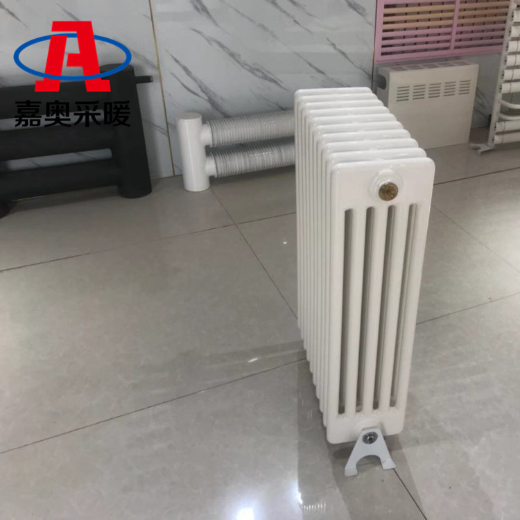 厂房用钢六柱暖气片厂家生产厂家