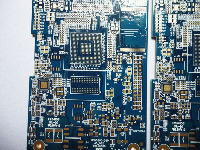 宁波印刷线路板 工控线路板  生产各种规格pcb